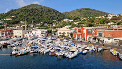 INSEL ISCHIA